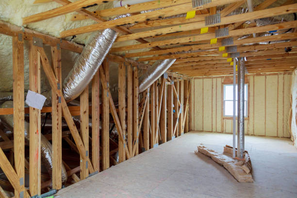 Best Best Insulation Companies  in Prospect Heights, IL