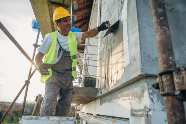 Soundproof Insulation Installation in Prospect Heights, IL