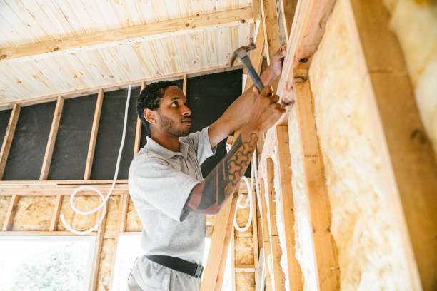 Garage Insulation Installation in Prospect Heights, IL