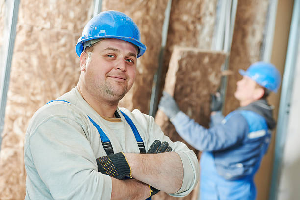 Range of Insulation Solutions in Prospect Heights, IL
